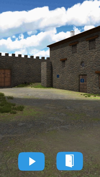 El Castillo de Torredonjimeno screenshot 4