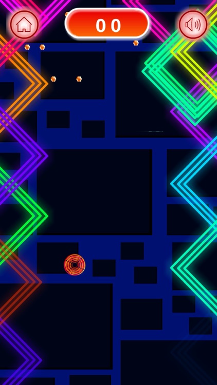 Neon Path!