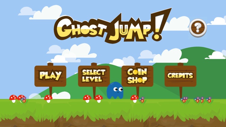 Ghost Jump