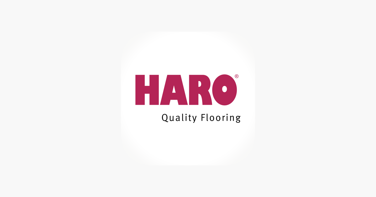 Haro Digital Im App Store