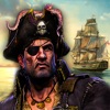 Pirate Ship Battle Plunder 3D