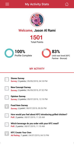 KFC Community(圖3)-速報App