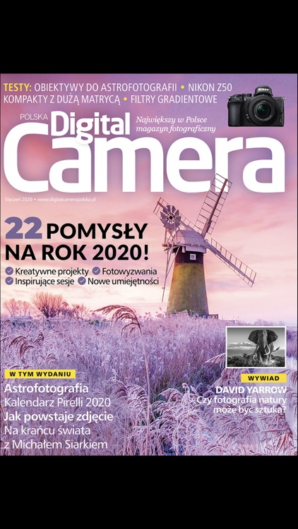 Digital Camera Polska