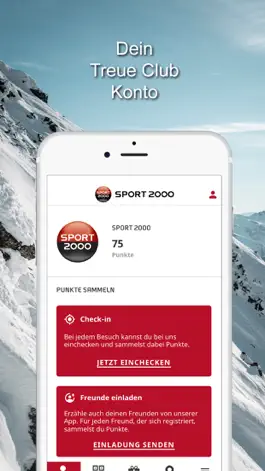 Game screenshot SPORT 2000 mod apk