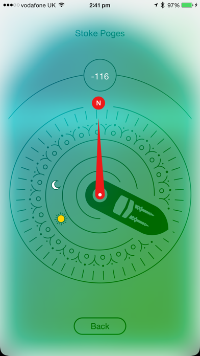 iPray: Prayer Times & Qibla Compass screenshot