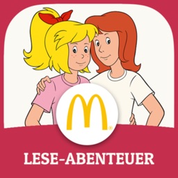 Lese-Abenteuer – Bibi & Tina