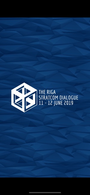 NATO StratCom COE Events(圖1)-速報App