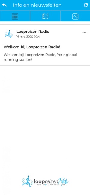 Loopreizen Radio(圖2)-速報App