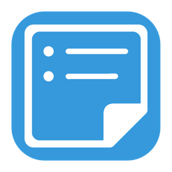 ‎SnipNotes - Schlaues Notizbuch