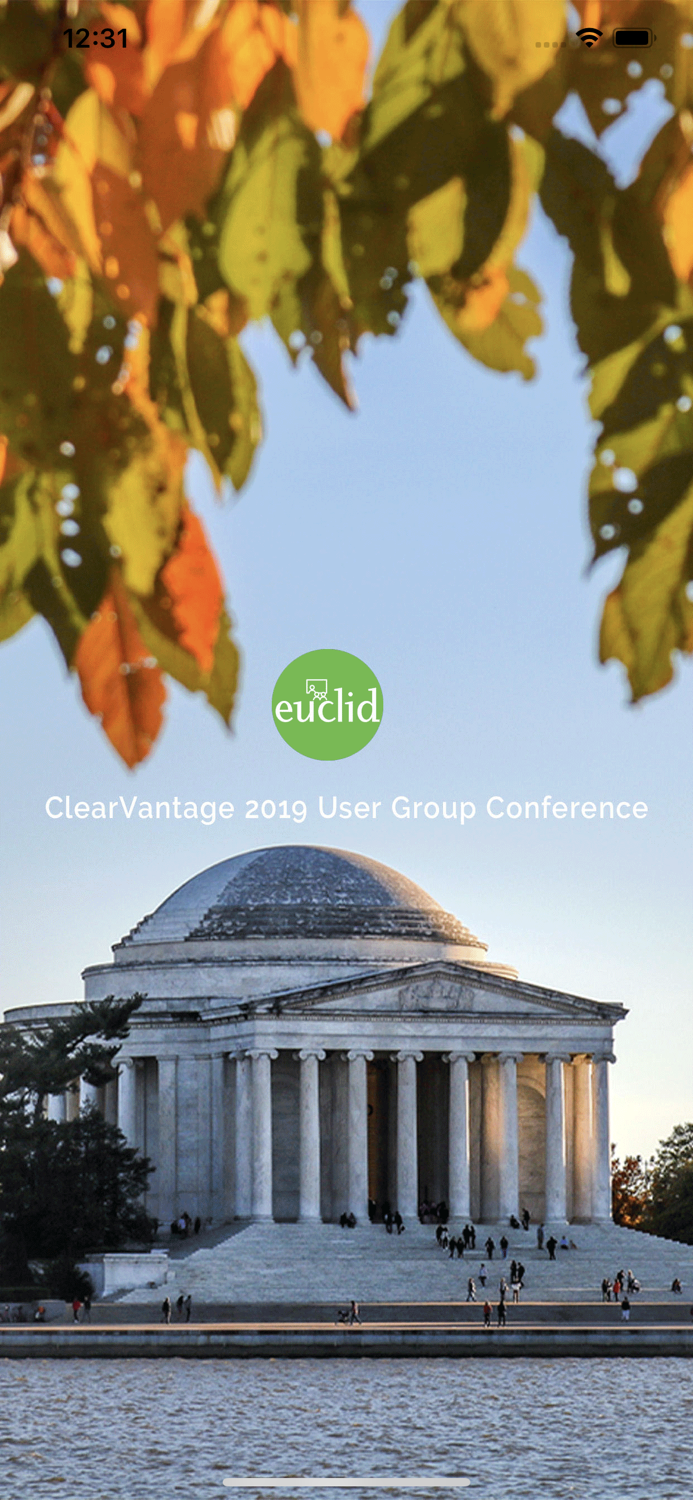 ClearVantage 2019 UGC