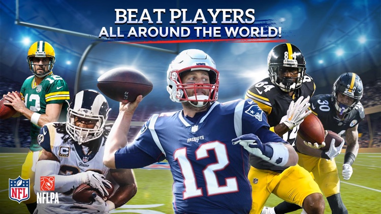 NFL Manager 2019 - Draft Stars screenshot-4