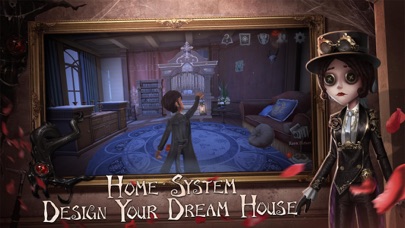 Identity V App Reviews User Reviews Of Identity V