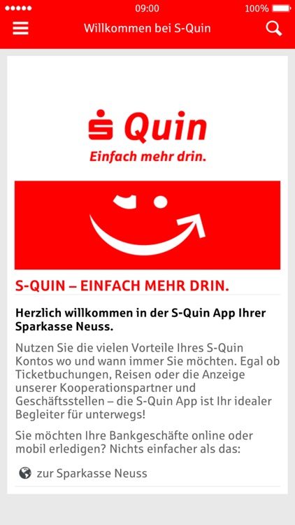 S-Quin App SK Neuss