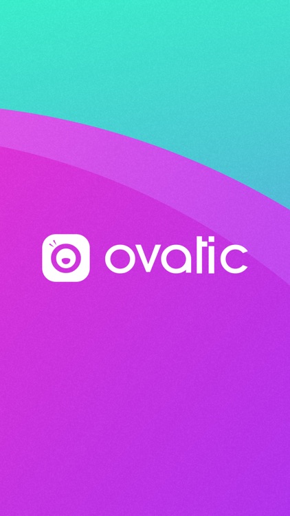 Ovatic Scanner