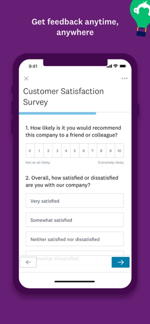 Surveymonkey Anywhere On The App Store - surveymonkey anywhere 4