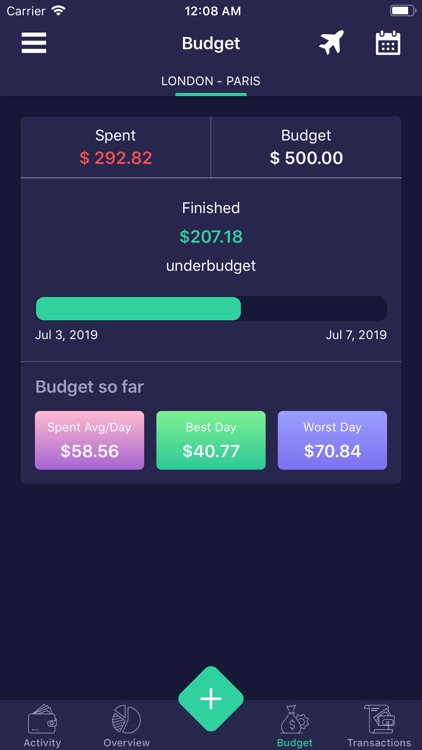Nomad Money