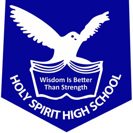 Holy Spirit High School by suresh arul