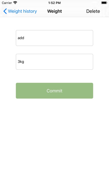 Life management small masters screenshot-3