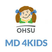 MD 4KIDS icon