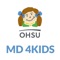 What should you do if your child develops a fever, cough, vomiting, rash, sore throat or head injury