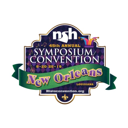 NSH Symposium/Convention 2019