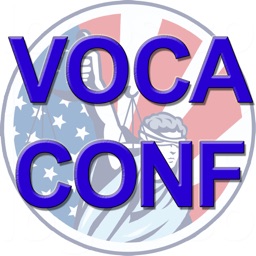 VOCA National Conference