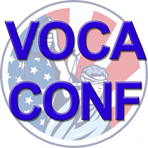 VOCA National Conference