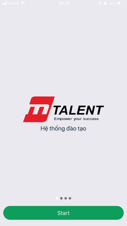 M-Talent