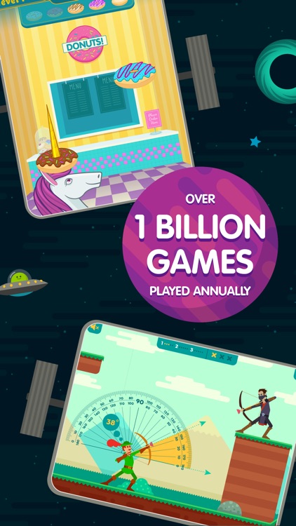 ABCya Games screenshot-3