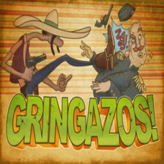 Activities of Gringazos