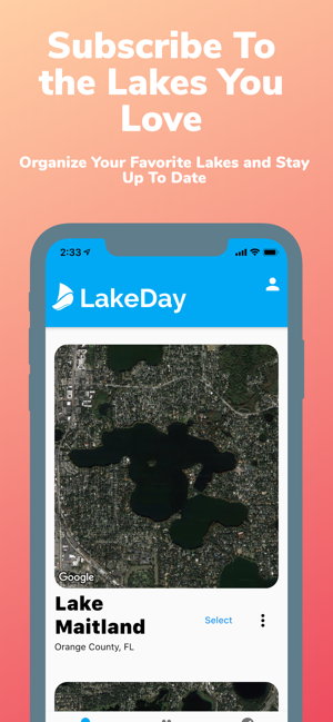 LakeDay(圖4)-速報App