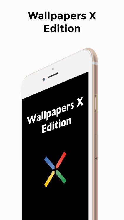 Wallpapers X Edition