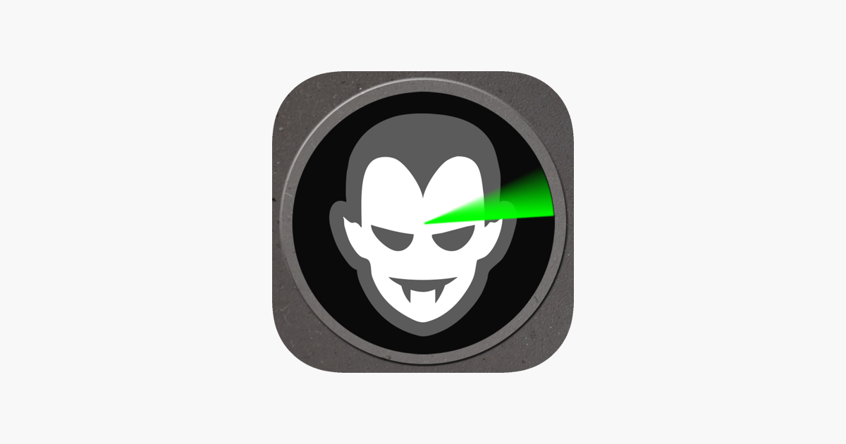 Vampire Locator On The App Store - monster roblox video vampire