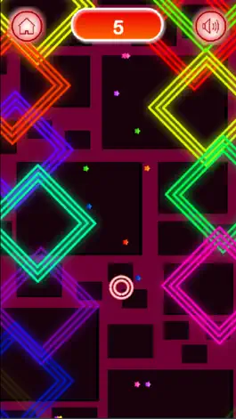 Game screenshot Neon Glow Путь Легенда mod apk