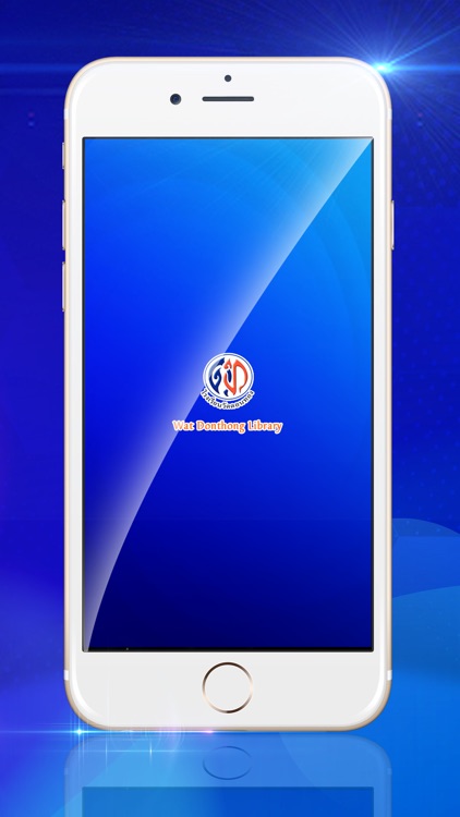 Wat Donthong Library