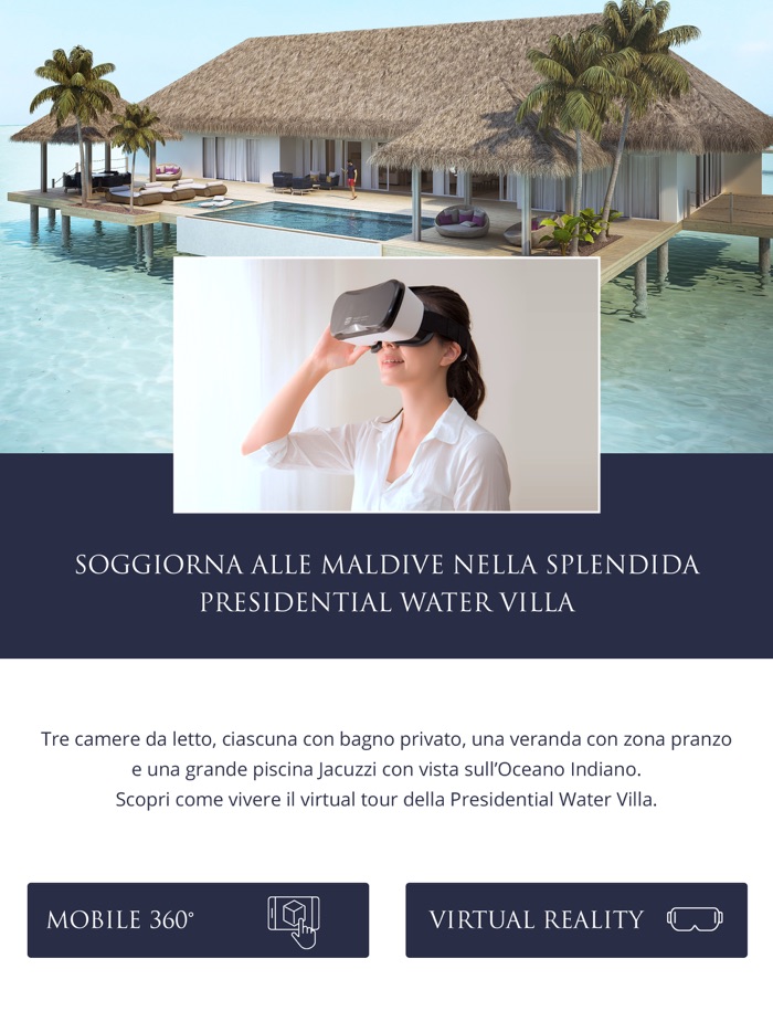 Baglioni Hotels VR