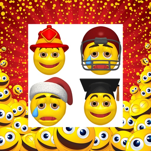 Natty Smileys icon