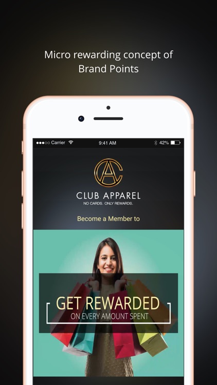 Club Apparel
