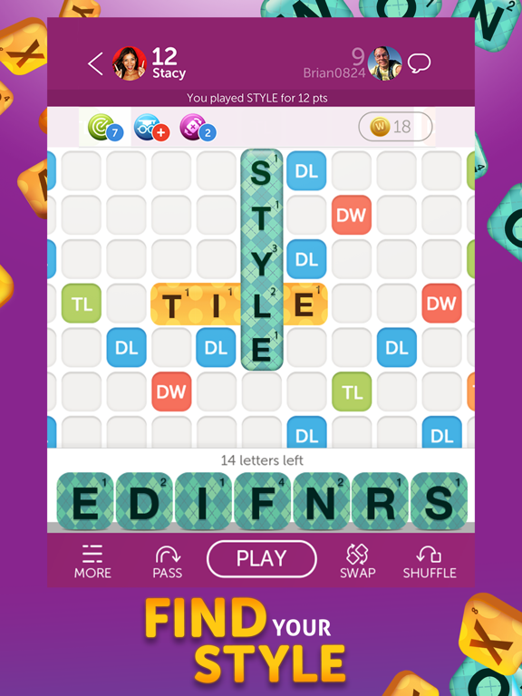 [2022] Words With Friends 2 Word Game android / iphone app not working