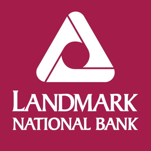 Landmark National Bank by Landmark National Bank