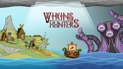 VikingHunters screenshot 1