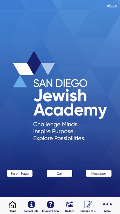 San Diego Jewish Academy