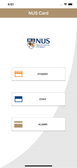 NUS Card(圖1)-速報App
