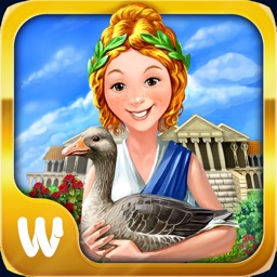 Farm Frenzy 3 Ancient Rome HD