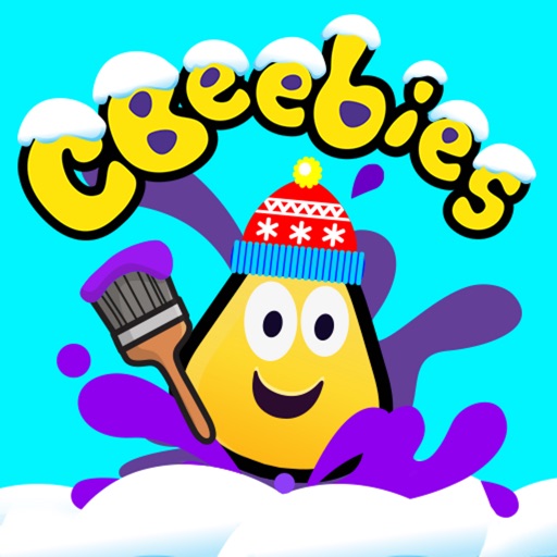 Get Creative from CBeebies by BBC Media Applications Technologies Limited