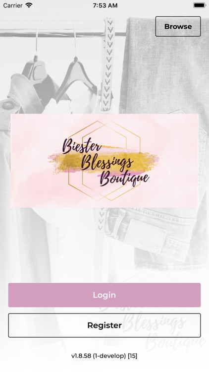 Biester Blessings Boutique