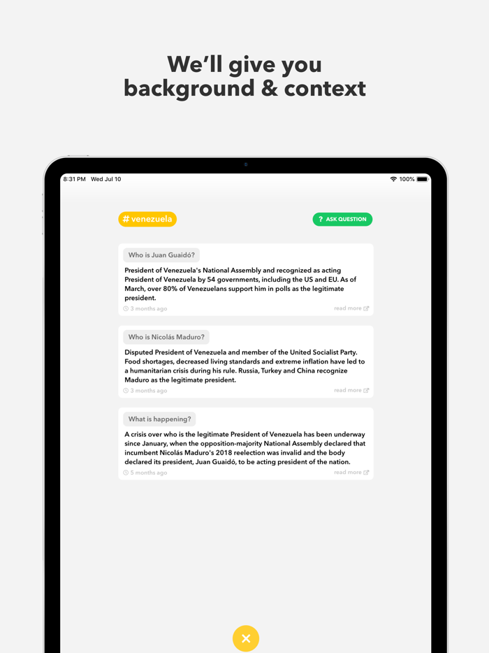 Winno – Just the Facts