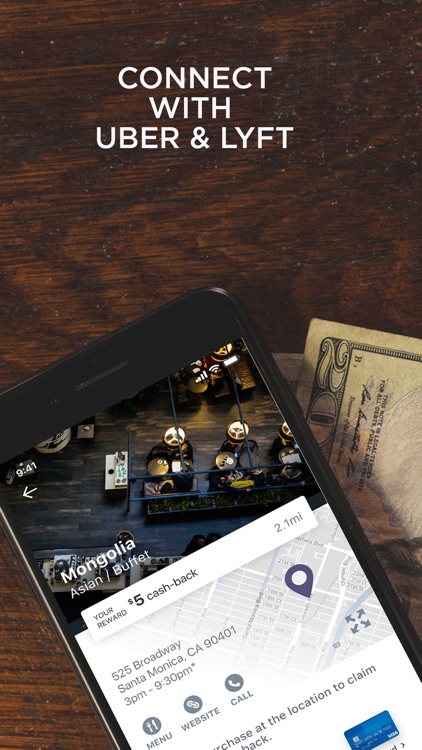 Freebird: Rideshare Cash Back screenshot-4