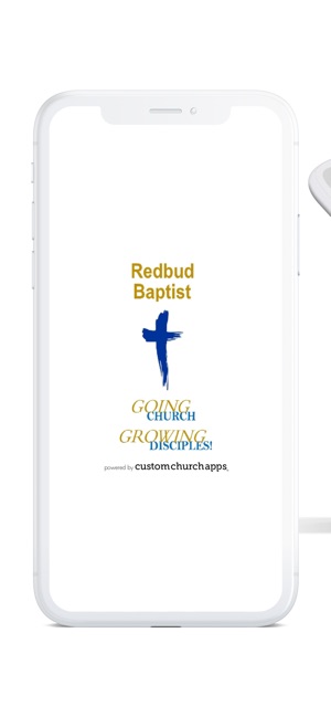 Redbud Baptist