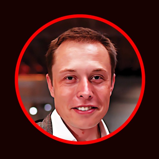 Elon Musk Wisdom icon